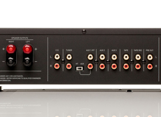 Musical Fidelity M2si - cecha-2